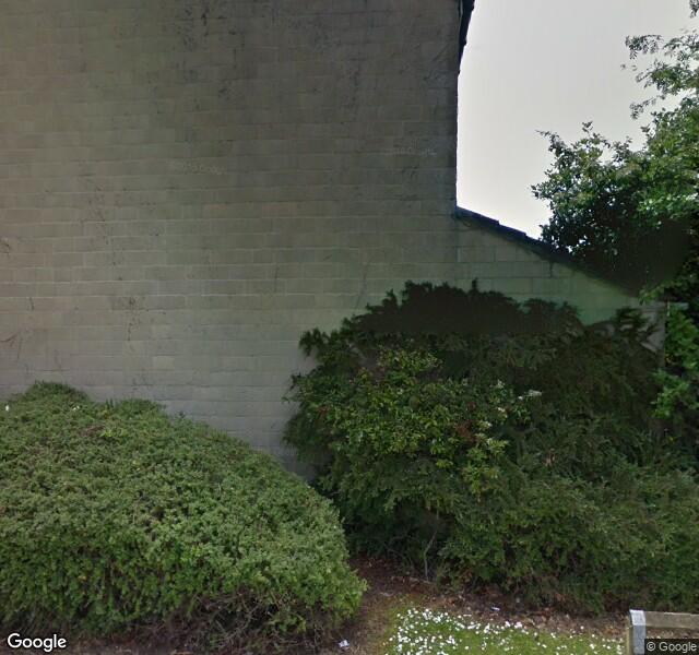 Google Streetview image of 52 Rosewarn Close 